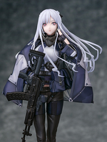 Girls' Frontline - AK-12 1/7 Scale Figure image number 5